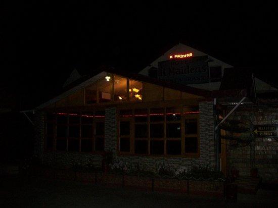 Hotel R. Maidens